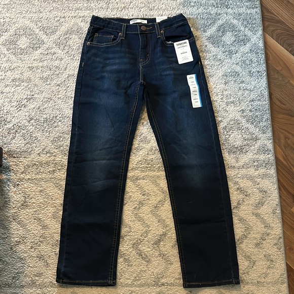 NWT Levi’s Athletic super flex - Picture 5 of 5